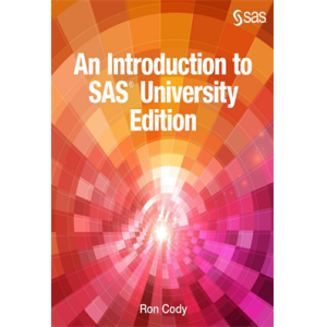 An Introduction to SAS University